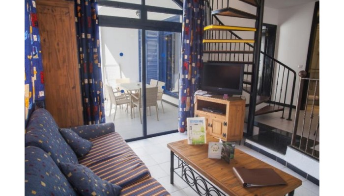 Hotel Cala Blanca poza 5