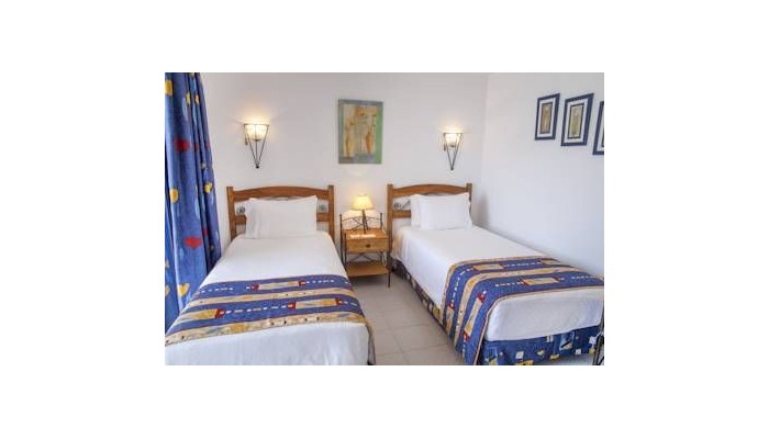 Hotel Cala Blanca poza 9