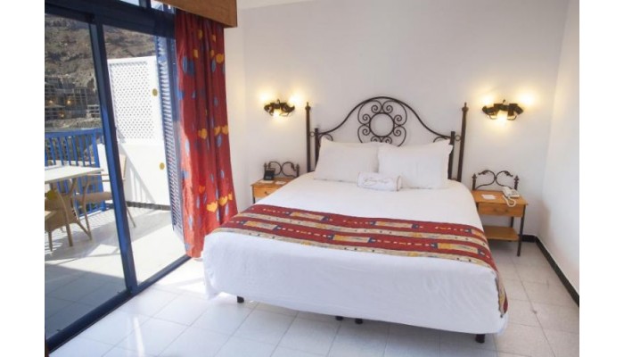 Hotel Cala Blanca poza 3