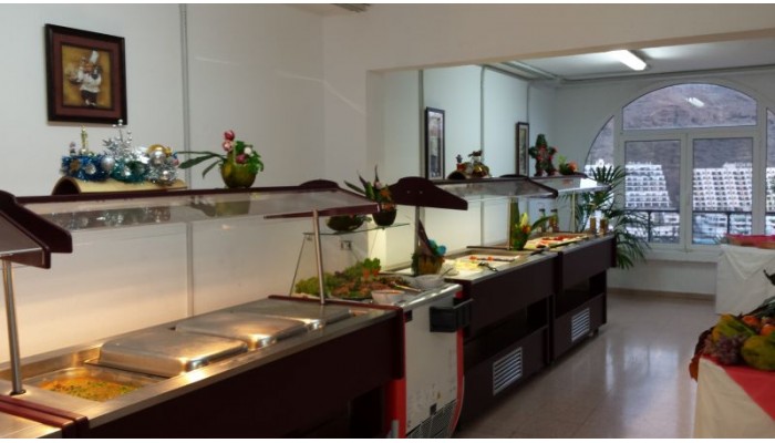 Hotel Canaima poza 11