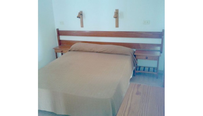 Hotel Canaima poza 5