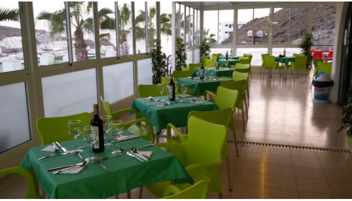 Hotel Canaima poza 8