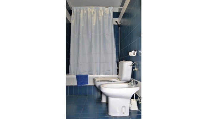 Hotel Canaima poza 2