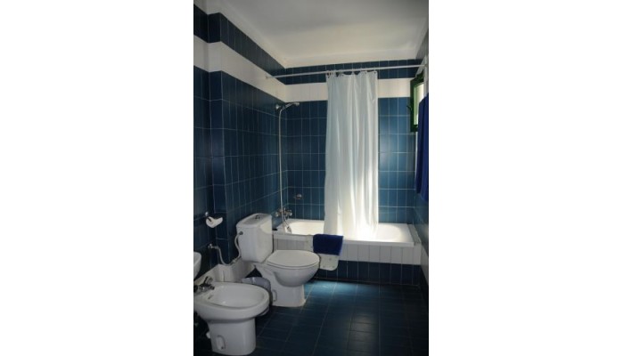 Hotel Canaima poza 4