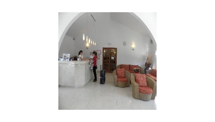 Hotel Canary Garden Club poza 0