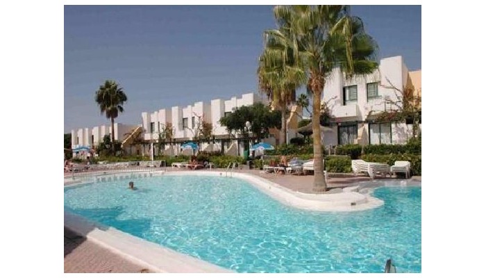 Hotel Capri Bungalow poza 9