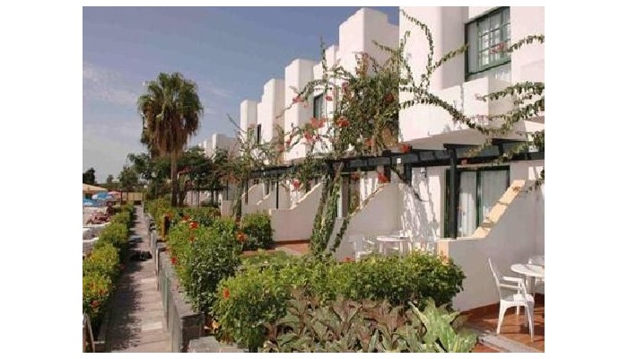 Hotel Capri Bungalow poza 7