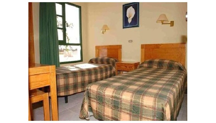 Hotel Capri Bungalow poza 10