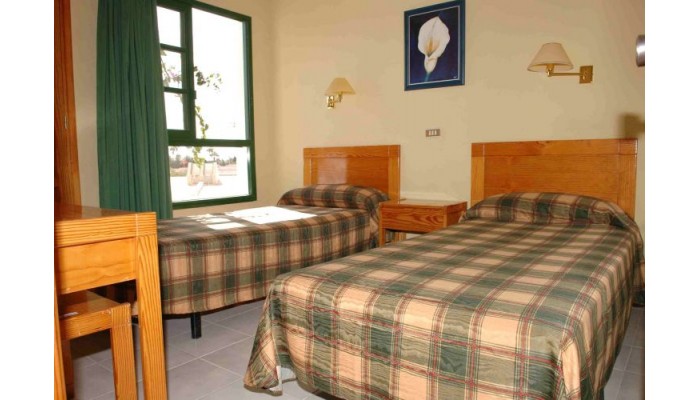 Hotel Capri Bungalow poza 5