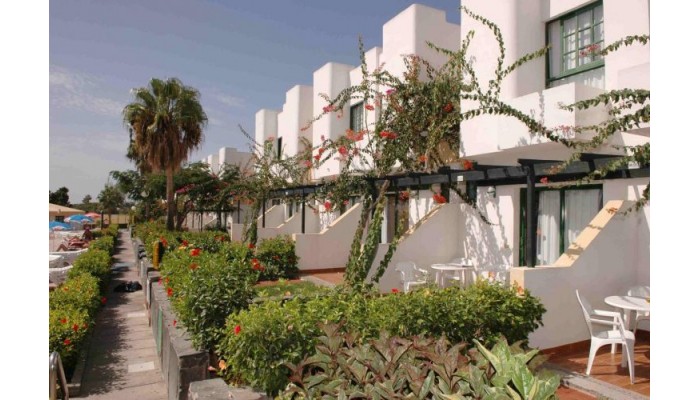 Hotel Capri poza 2