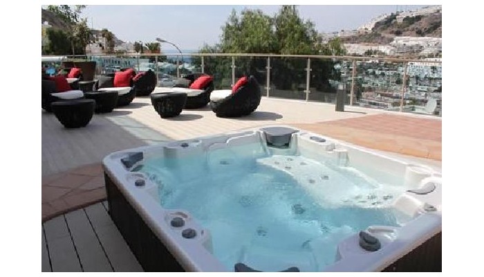 Hotel Casablanca Puerto Rico Servatur poza 6