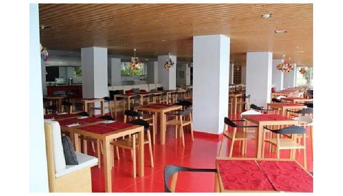 Hotel Casablanca Puerto Rico Servatur poza 10