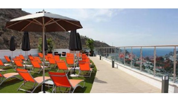 Hotel Casablanca Puerto Rico Servatur poza 11