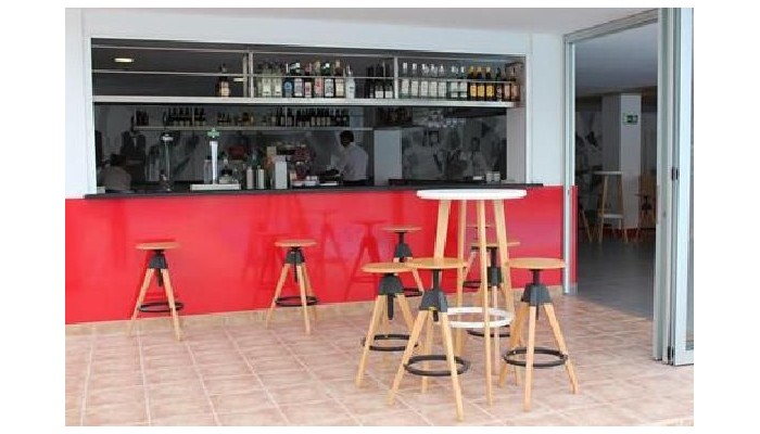 Hotel Casablanca Puerto Rico Servatur poza 0