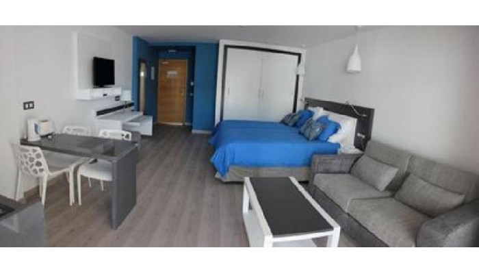 Hotel Casablanca Puerto Rico Servatur poza 4