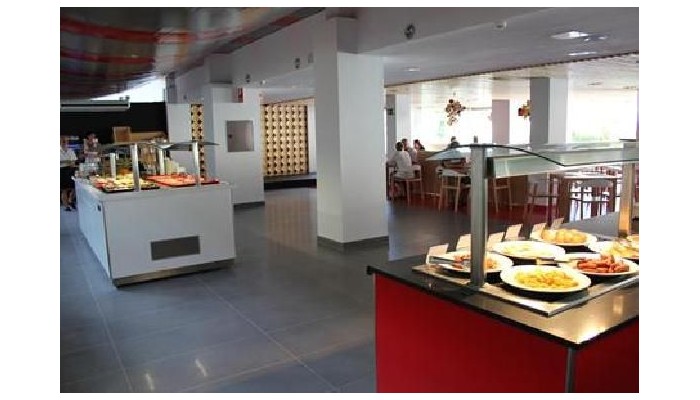 Hotel Casablanca Puerto Rico Servatur poza 2