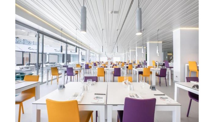 Hotel Caserio poza 6