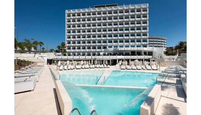 Hotel Caserio poza 1