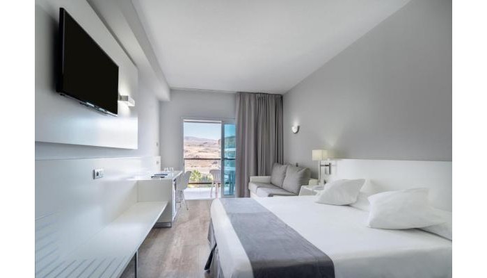 Hotel Caserio poza 4