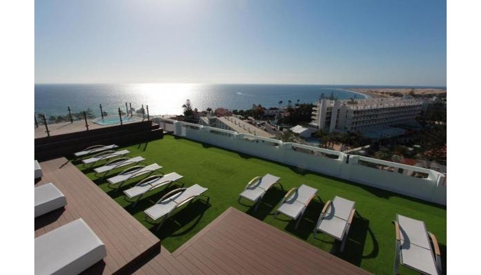 Hotel Caserio poza 11