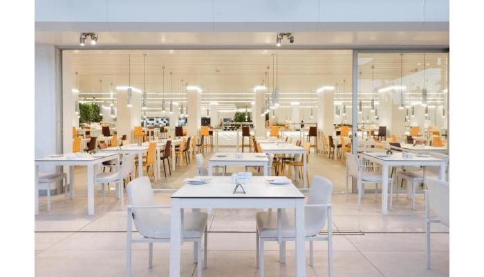 Hotel Caserio poza 5