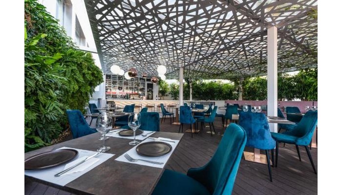 Hotel Caserio poza 8