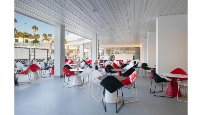 Hotel Caserio poza 7