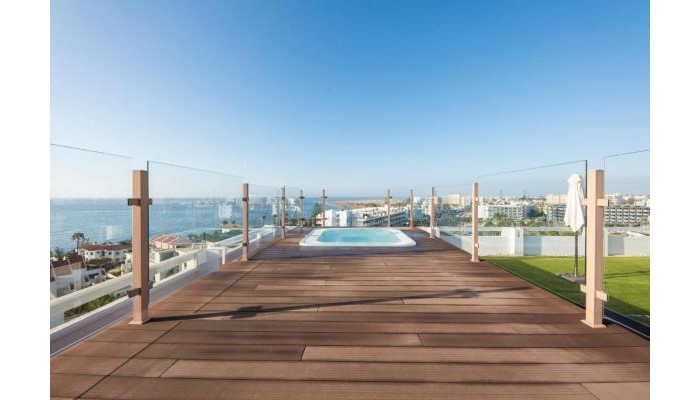 Hotel Caserio poza 10