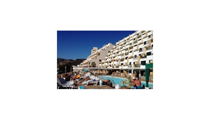 Hotel Castillo De Sol poza 4