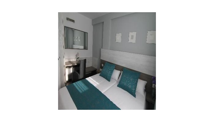 Hotel Castillo De Sol poza 8