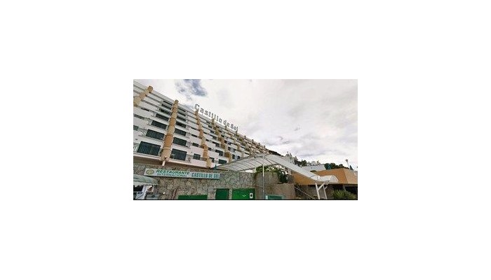 Hotel Castillo De Sol poza 3