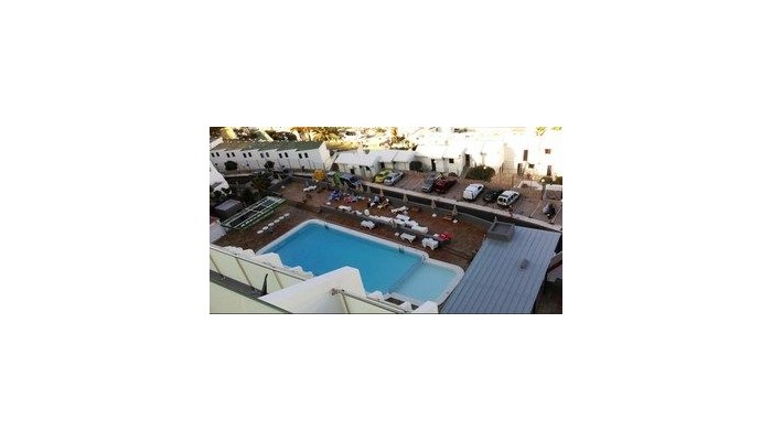 Hotel Castillo De Sol poza 6