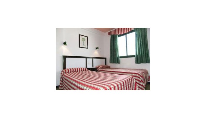 Hotel Castillo Del Sol poza 4