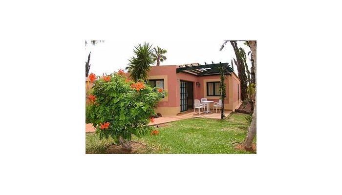 Hotel Club Calimera Esplendido poza 0