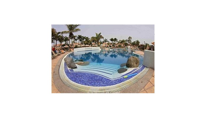 Hotel Club Calimera Esplendido poza 2