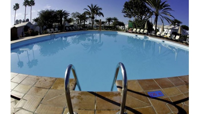 Hotel Club Maspalomas poza 0