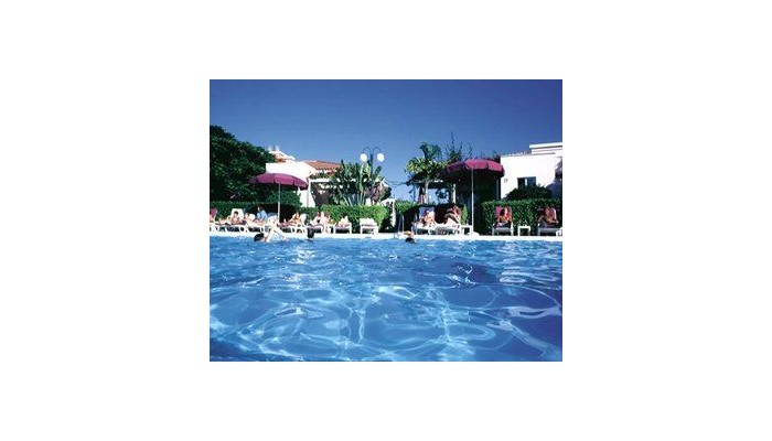 Hotel Club Tisaya Golf poza 2