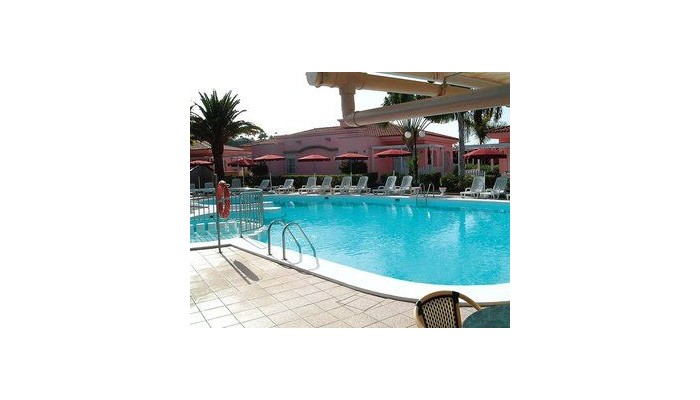 Hotel Club Tisaya Golf poza 1