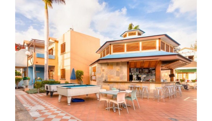 Hotel Club Vista Serena poza 2