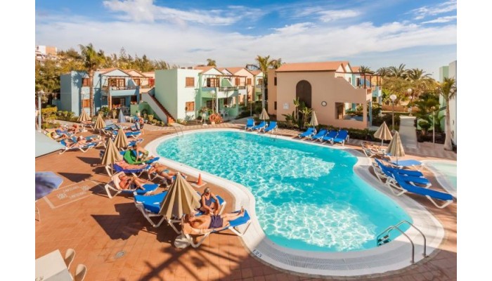 Hotel Club Vista Serena poza 3