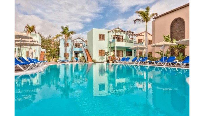 Hotel Club Vista Serena poza 9