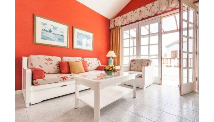 Hotel Club Vista Serena poza 6