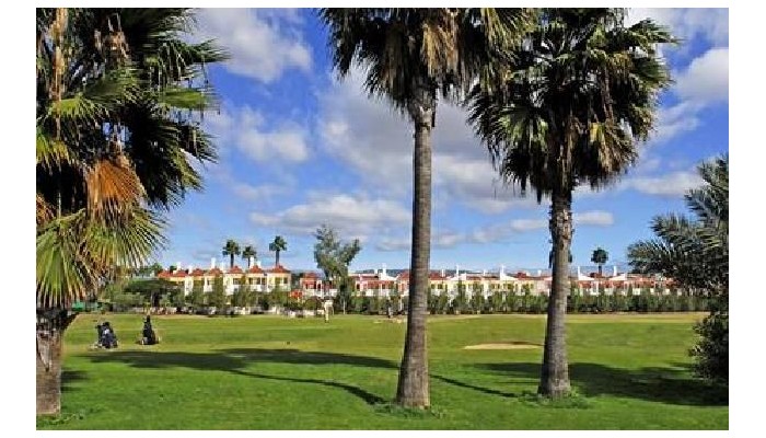 Hotel Cordial Green Golf poza 10
