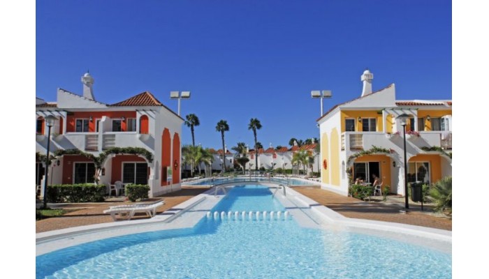 Hotel Cordial Green Golf poza 3