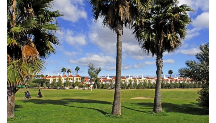 Hotel Cordial Green Golf poza 0