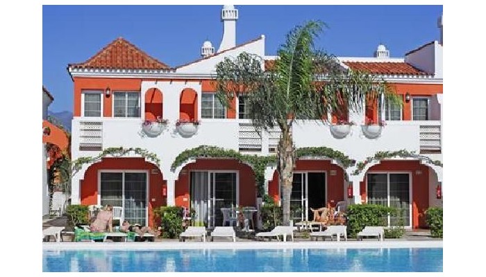 Hotel Cordial Green Golf poza 7