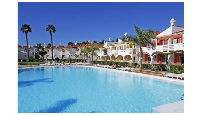 Hotel Cordial Green Golf poza 11