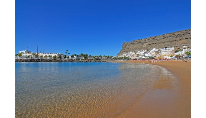 Hotel Cordial Mogan Playa poza 11