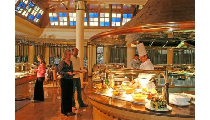 Hotel Cordial Mogan Playa poza 6