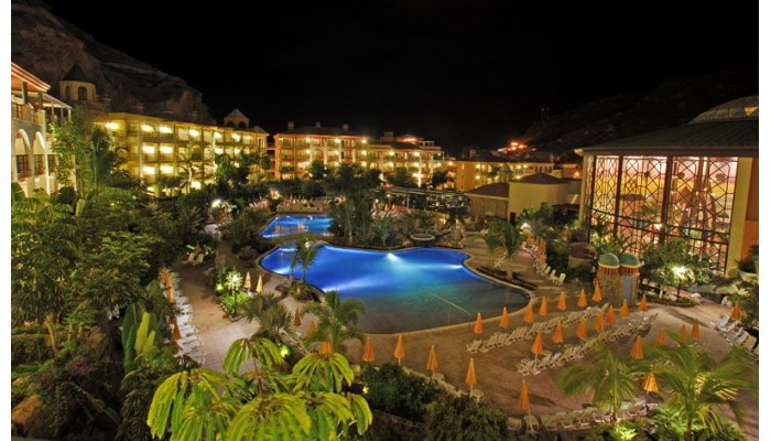Hotel Cordial Mogan Playa poza 10